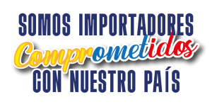 logo importadores